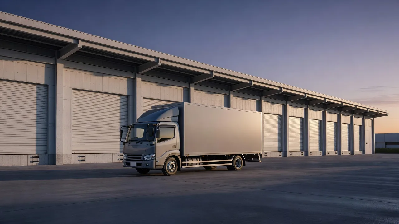 Logistics